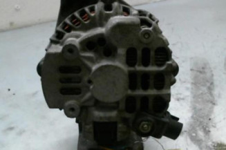 Alternateur FORD FIESTA 5