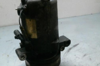 Compresseur clim BMW SERIE 5 E39 Photo n°1