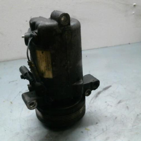 Compresseur clim BMW SERIE 5 E39 Photo n°1