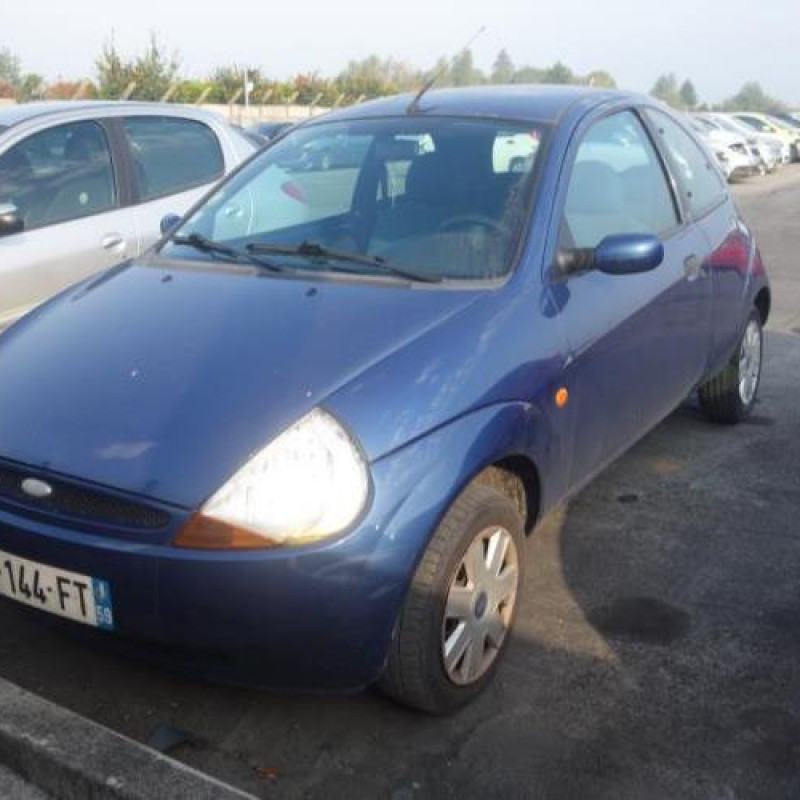 Pompe de direction FORD KA 1 Photo n°4