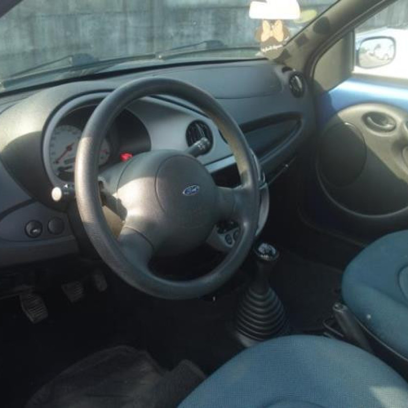 Pompe de direction FORD KA 1 Photo n°9