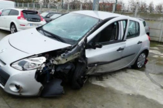 Boite de vitesses RENAULT CLIO 3 Photo n°1