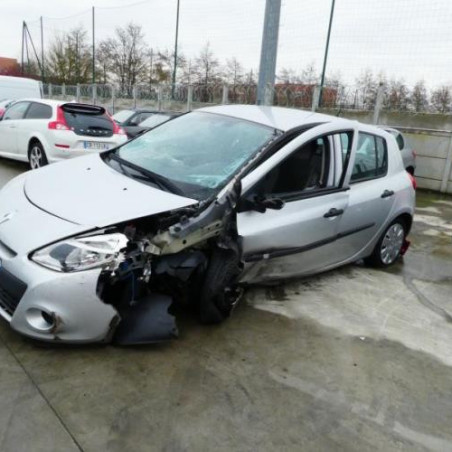 Boite de vitesses RENAULT CLIO 3 Photo n°1