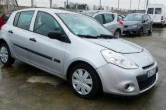 Boite de vitesses RENAULT CLIO 3