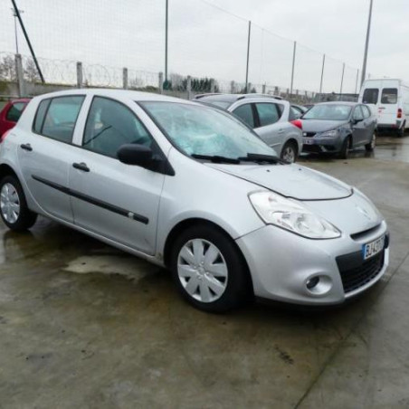 Boite de vitesses RENAULT CLIO 3