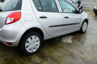 Boite de vitesses RENAULT CLIO 3