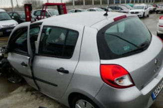 Boite de vitesses RENAULT CLIO 3