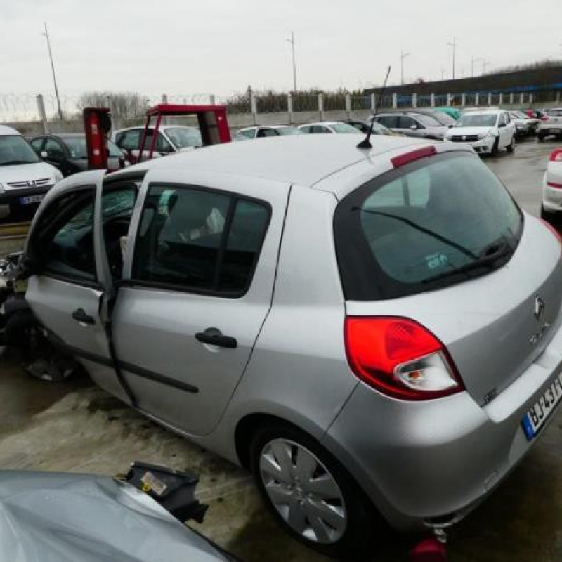 Boite de vitesses RENAULT CLIO 3 Photo n°4