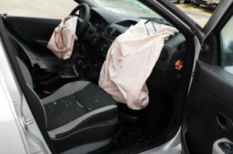Boite de vitesses RENAULT CLIO 3