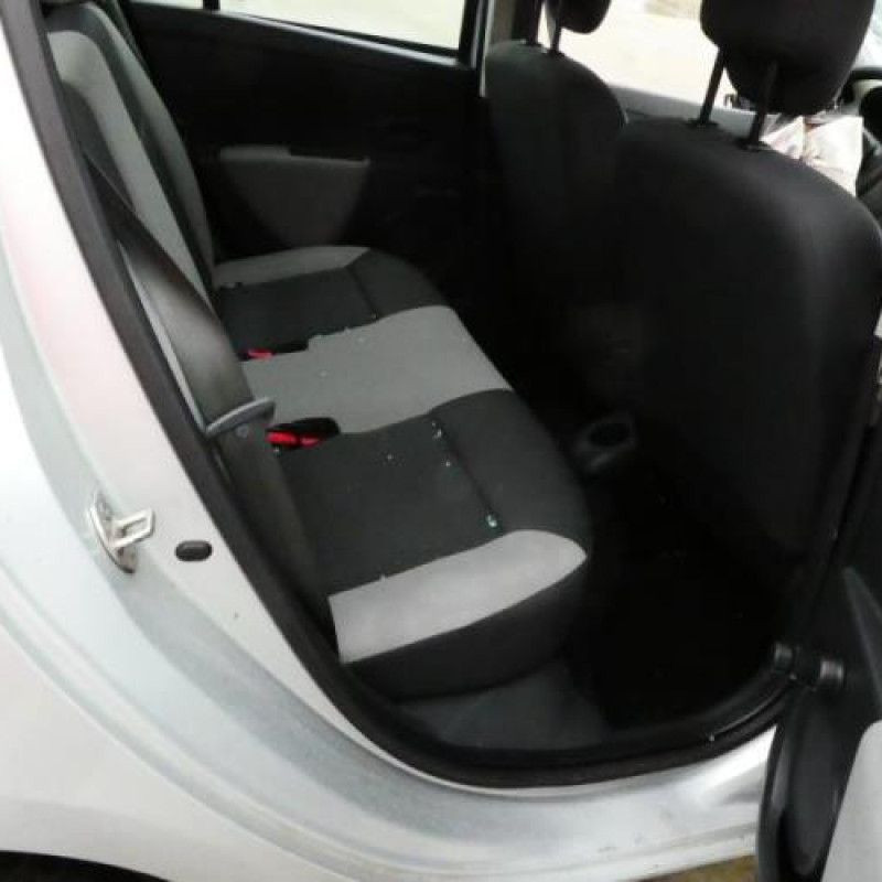 Boite de vitesses RENAULT CLIO 3 Photo n°6