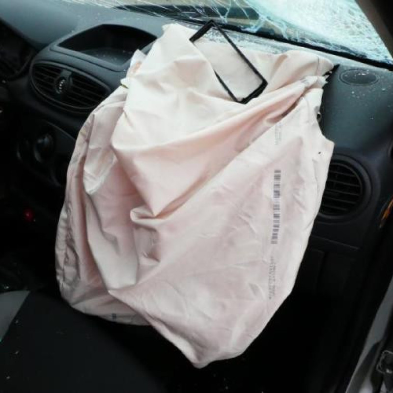 Boite de vitesses RENAULT CLIO 3 Photo n°7