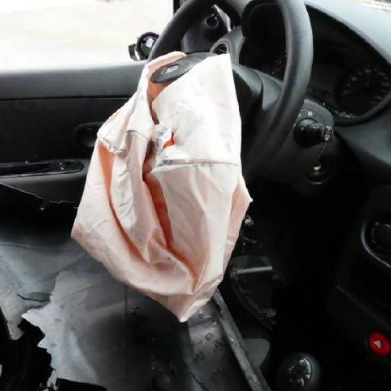 Boite de vitesses RENAULT CLIO 3 Photo n°8