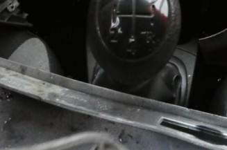 Boite de vitesses RENAULT CLIO 3