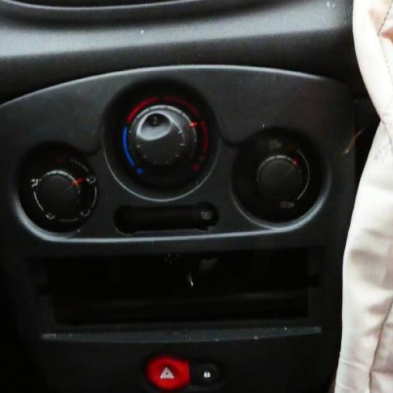Boite de vitesses RENAULT CLIO 3 Photo n°10