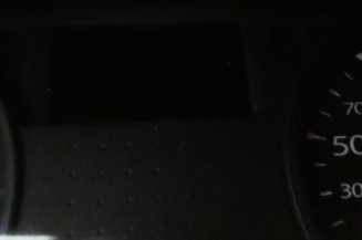 Boite de vitesses RENAULT CLIO 3