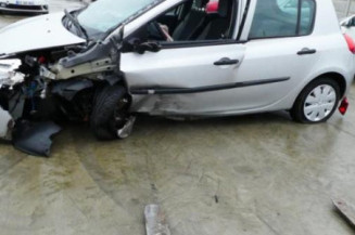 Boite de vitesses RENAULT CLIO 3