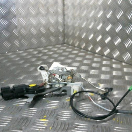 Serrure avant droit PEUGEOT 107