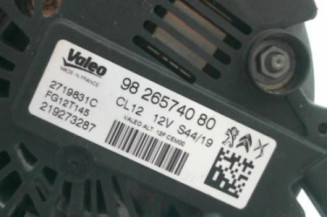 Alternateur PEUGEOT 308 2 SW