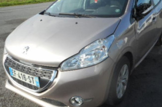 Trappe d'essence PEUGEOT 208 1