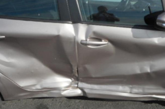Trappe d'essence PEUGEOT 208 1