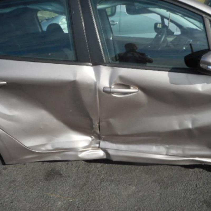 Trappe d'essence PEUGEOT 208 1 Photo n°5