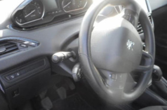 Trappe d'essence PEUGEOT 208 1