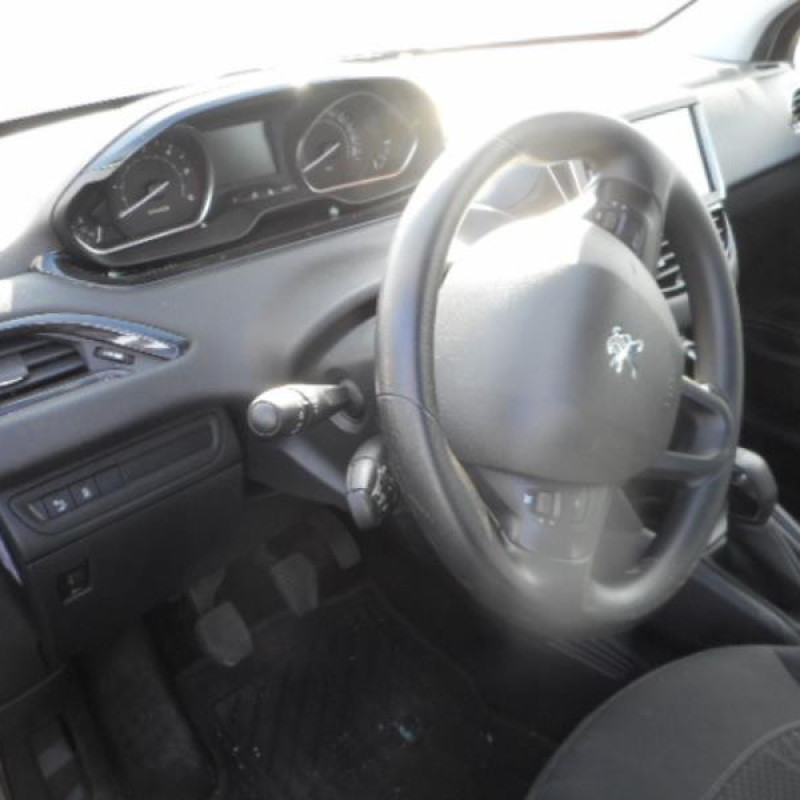 Trappe d'essence PEUGEOT 208 1 Photo n°10