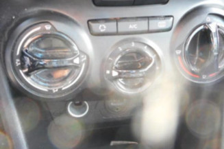 Trappe d'essence PEUGEOT 208 1
