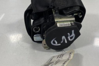 Pretensionneur de ceinture avant droit RENAULT MEGANE 3 Photo n°1