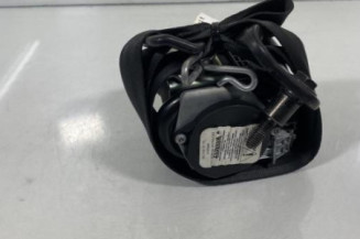 Pretensionneur de ceinture avant droit RENAULT MEGANE 3