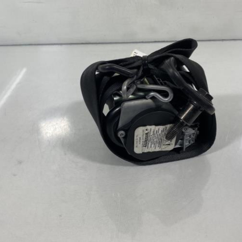 Pretensionneur de ceinture avant droit RENAULT MEGANE 3 Photo n°3