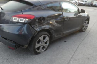 Pretensionneur de ceinture avant droit RENAULT MEGANE 3