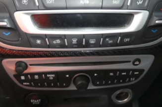 Pretensionneur de ceinture avant droit RENAULT MEGANE 3