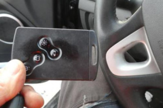 Pretensionneur de ceinture avant droit RENAULT MEGANE 3