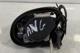 Pretensionneur de ceinture avant gauche RENAULT MEGANE 3 Photo n°1