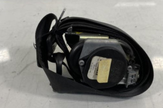 Pretensionneur de ceinture avant gauche RENAULT MEGANE 3