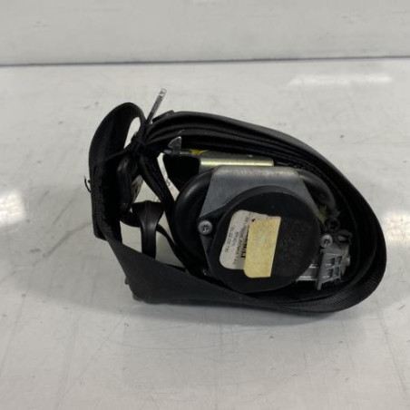 Pretensionneur de ceinture avant gauche RENAULT MEGANE 3