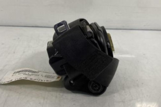 Pretensionneur de ceinture avant gauche RENAULT MEGANE 3