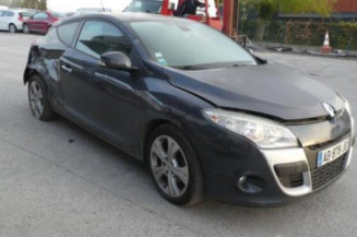 Air bag conducteur RENAULT MEGANE 3