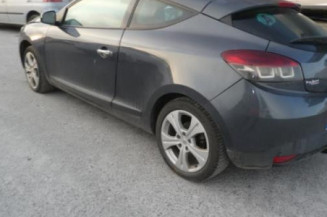 Air bag conducteur RENAULT MEGANE 3