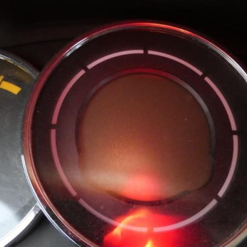 Air bag conducteur RENAULT MEGANE 3 Photo n°8
