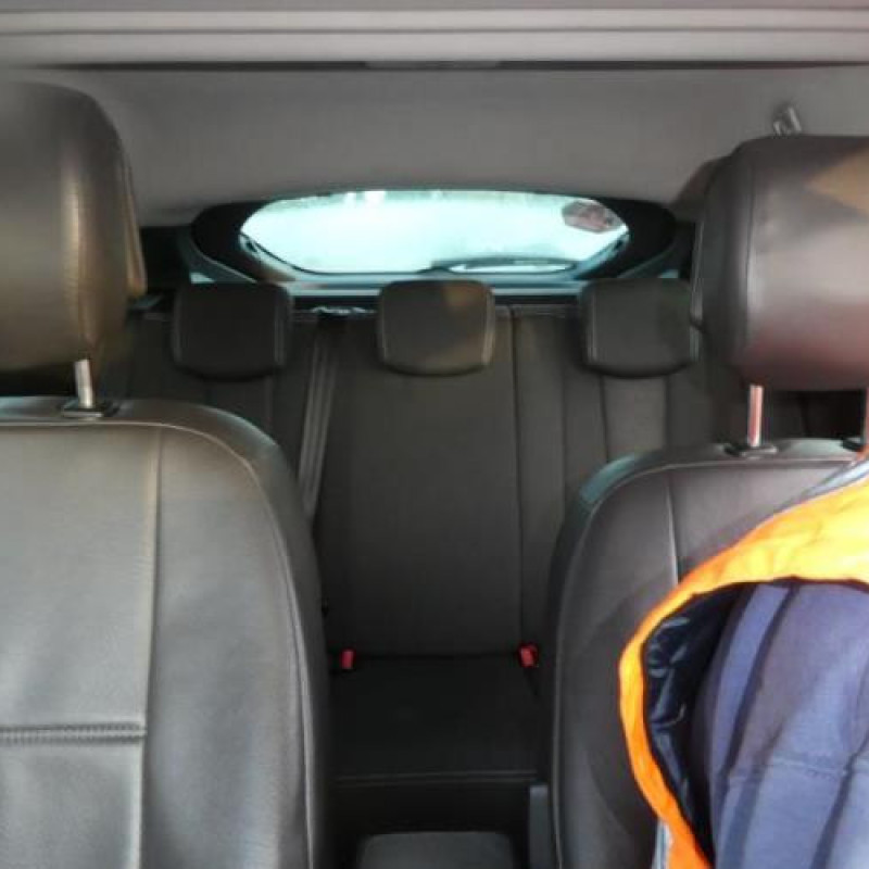 Air bag conducteur RENAULT MEGANE 3 Photo n°9