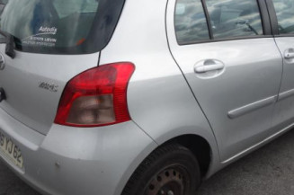 Compteur TOYOTA YARIS 2