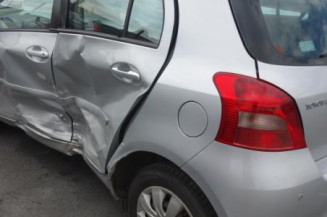 Compteur TOYOTA YARIS 2