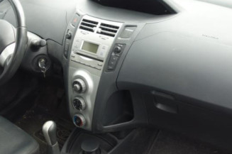 Compteur TOYOTA YARIS 2