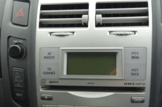 Compteur TOYOTA YARIS 2