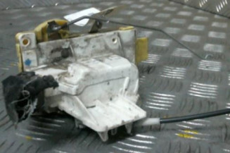 Serrure avant droit FORD FOCUS 1
