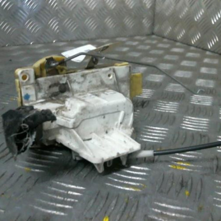 Serrure avant droit FORD FOCUS 1