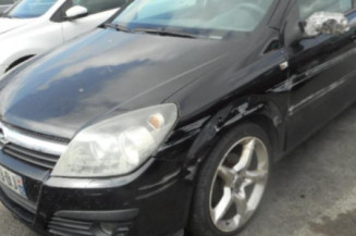 Commande chauffage OPEL ASTRA H