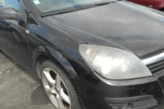 Commande chauffage OPEL ASTRA H